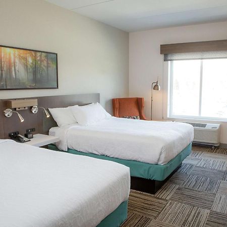 Hilton Garden Inn Corning Downtown Kültér fotó