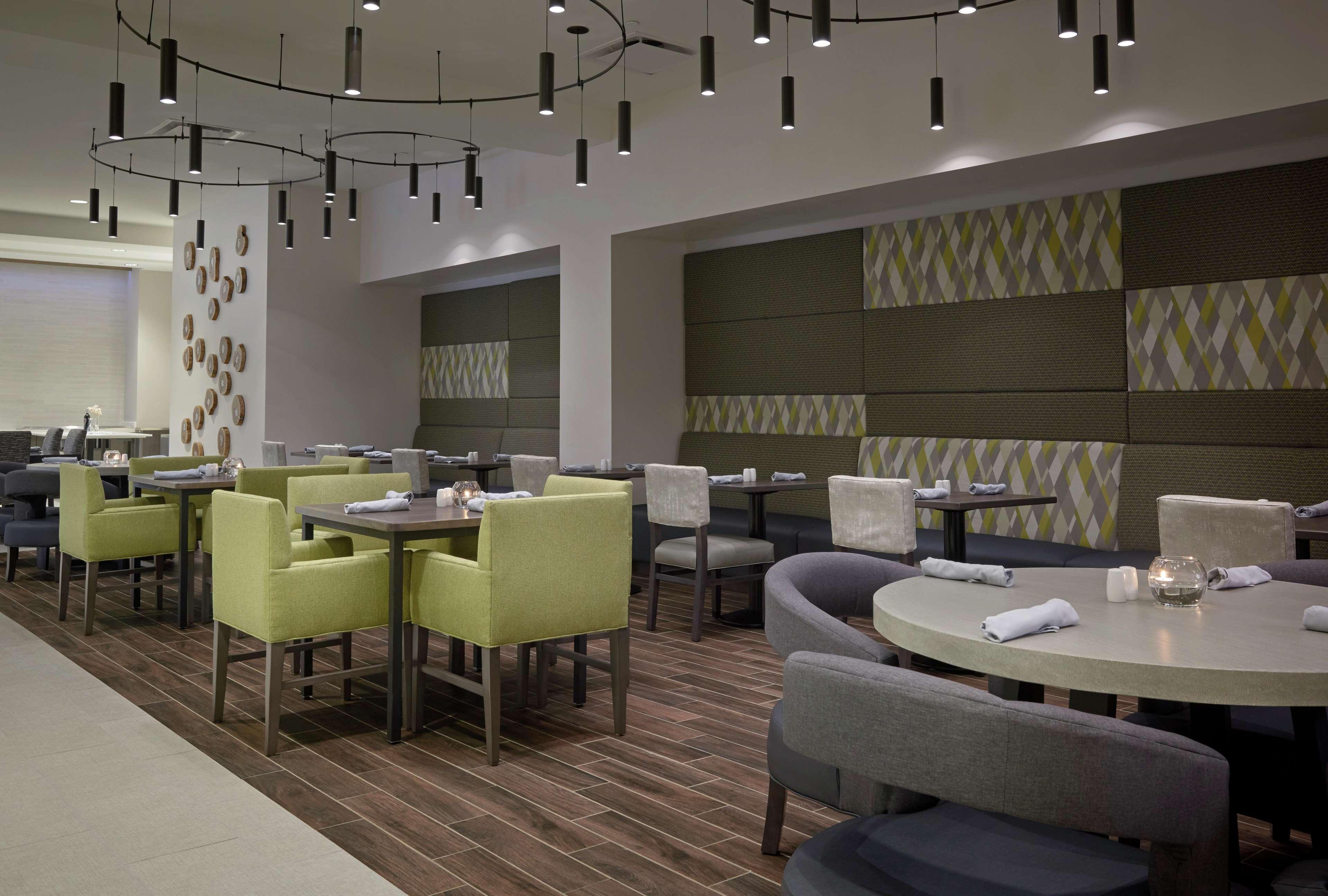 Hilton Garden Inn Corning Downtown Kültér fotó