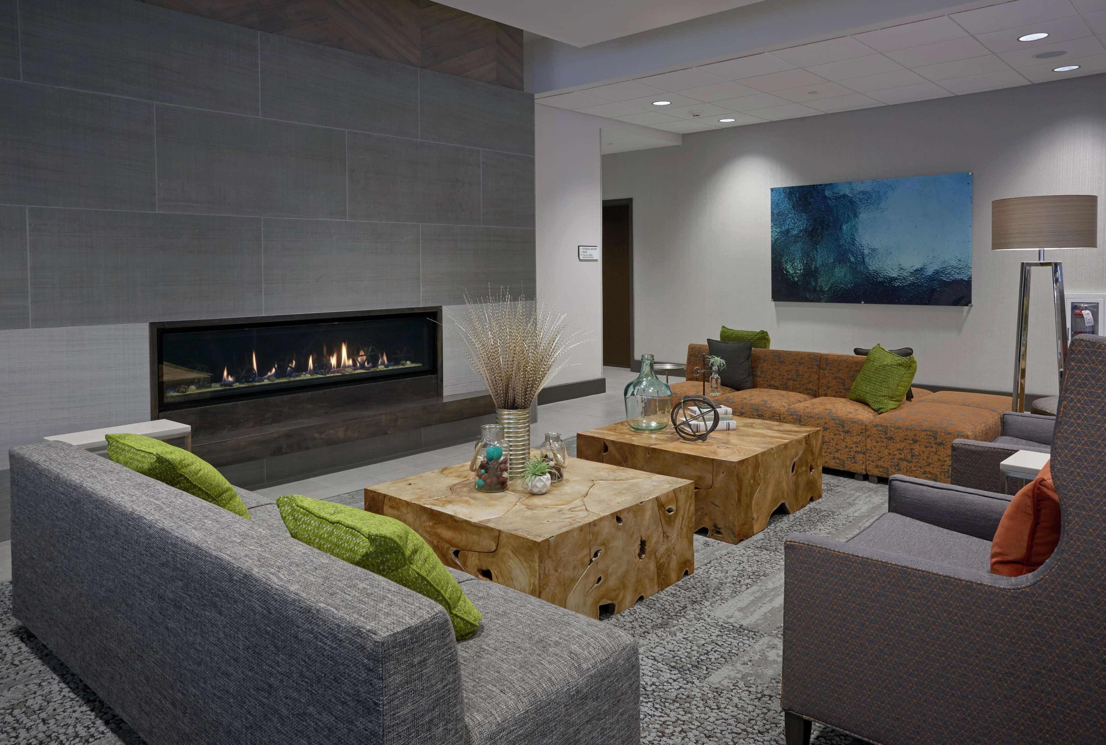 Hilton Garden Inn Corning Downtown Kültér fotó