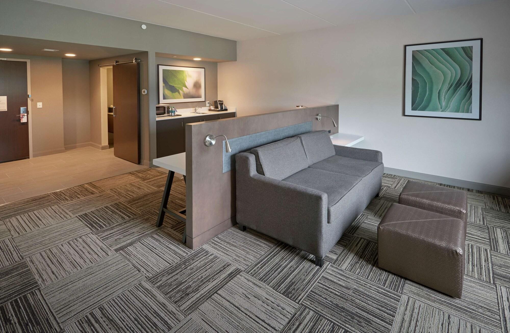 Hilton Garden Inn Corning Downtown Kültér fotó