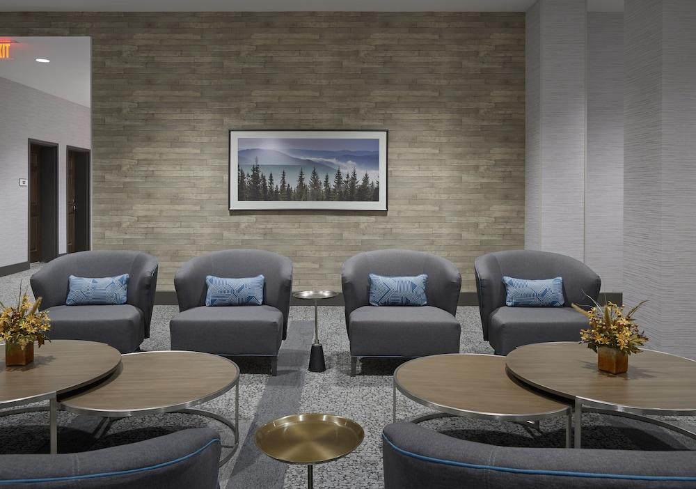 Hilton Garden Inn Corning Downtown Kültér fotó