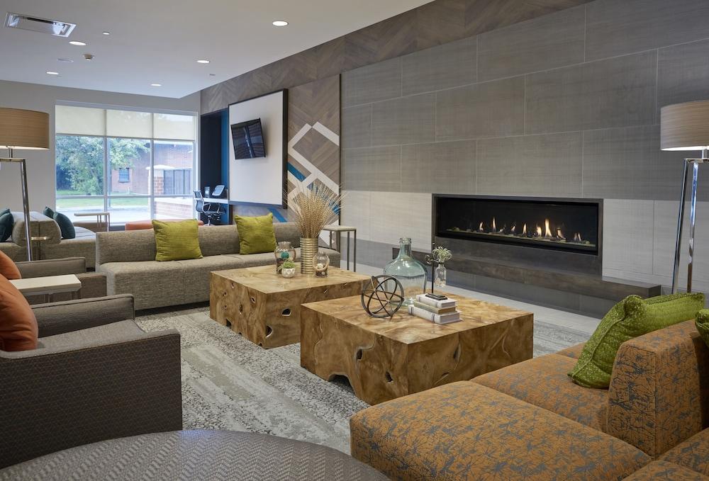Hilton Garden Inn Corning Downtown Kültér fotó