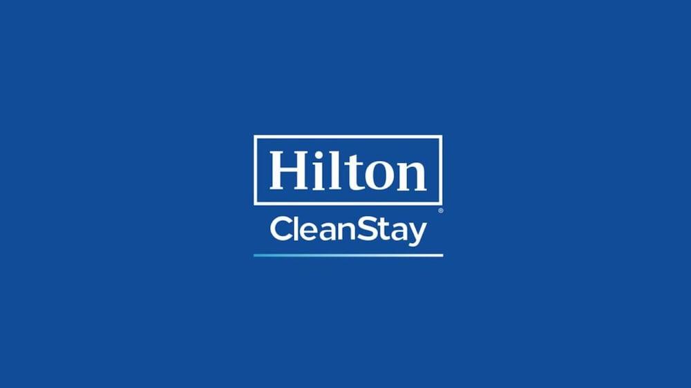 Hilton Garden Inn Corning Downtown Kültér fotó